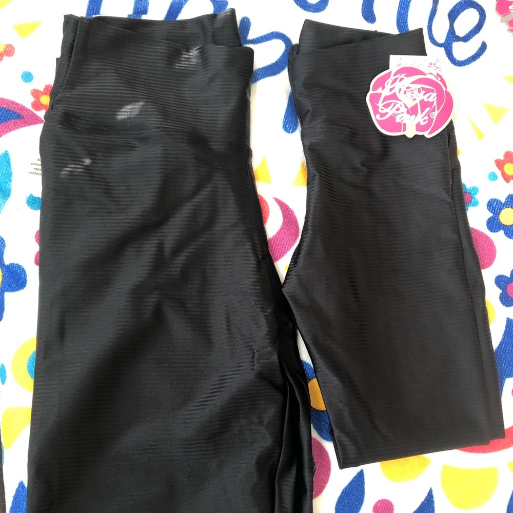 Mommy & Me leggings